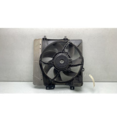 Moto ventilateur radiateur PEUGEOT 207