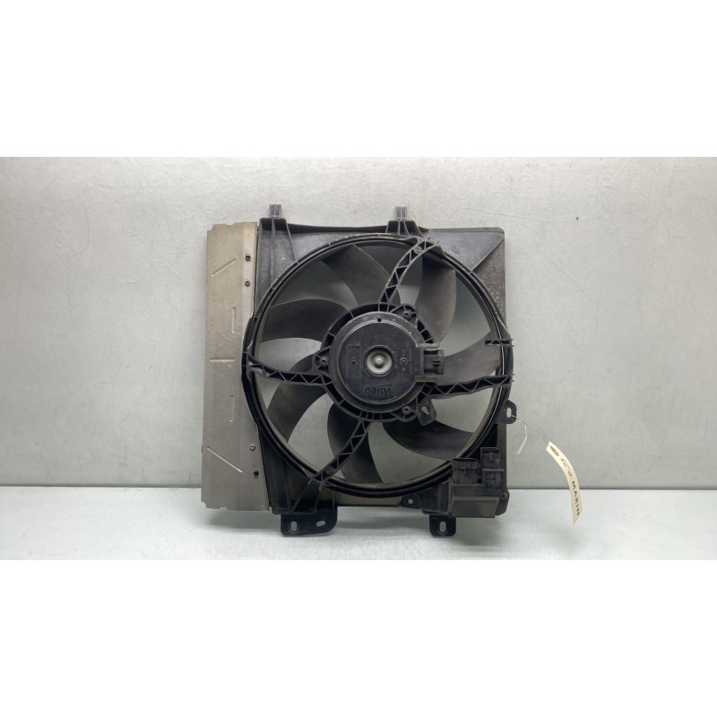Moto ventilateur radiateur PEUGEOT 207 Photo n°4
