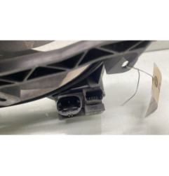 Moto ventilateur radiateur PEUGEOT 207