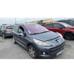 Moto ventilateur radiateur PEUGEOT 207