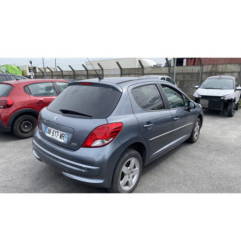 Moto ventilateur radiateur PEUGEOT 207