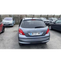 Moto ventilateur radiateur PEUGEOT 207