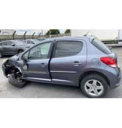 Moto ventilateur radiateur PEUGEOT 207