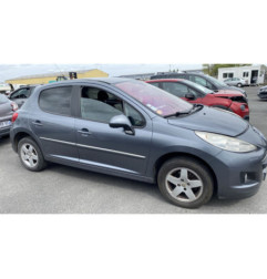 Moto ventilateur radiateur PEUGEOT 207