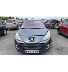 Moto ventilateur radiateur PEUGEOT 207