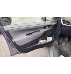 Moto ventilateur radiateur PEUGEOT 207