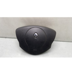 Air bag conducteur RENAULT TWINGO 2 Photo n°1