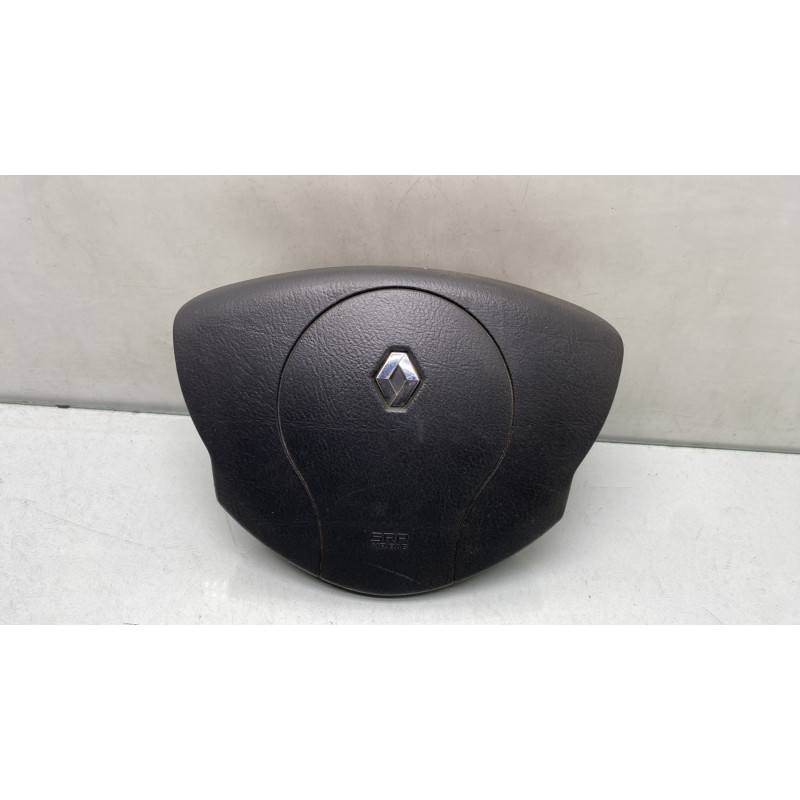 Air bag conducteur RENAULT TWINGO 2 Photo n°1