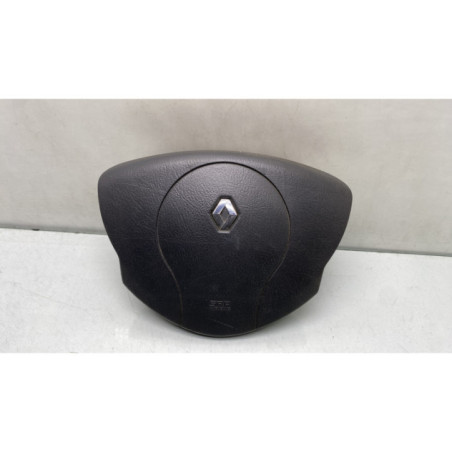 Air bag conducteur RENAULT TWINGO 2 Photo n°1