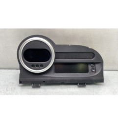 Compteur RENAULT TWINGO 2 Photo n°1