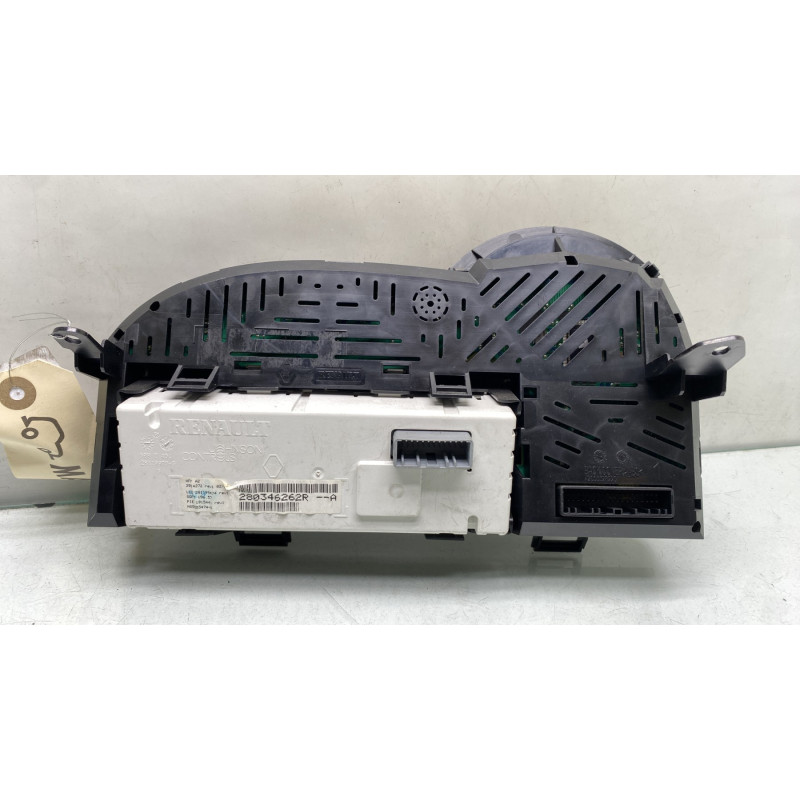 Compteur RENAULT TWINGO 2 Photo n°2