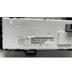 Compteur RENAULT TWINGO 2