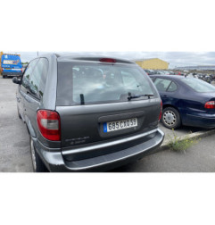 Traverse superieure CHRYSLER VOYAGER 4