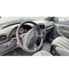 Traverse superieure CHRYSLER VOYAGER 4