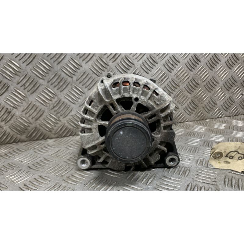 Alternateur FORD FIESTA 6 Photo n°3