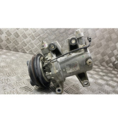 Compresseur clim ISUZU D-MAX 2 Photo n°1