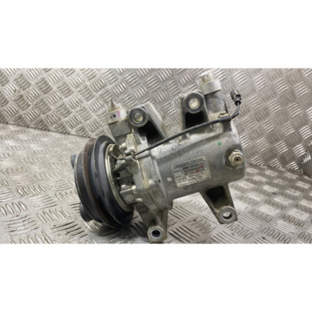 Compresseur clim ISUZU D-MAX 2 Photo n°1