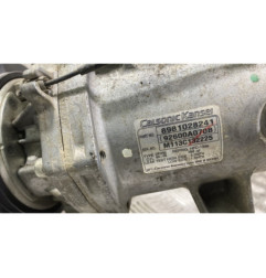 Compresseur clim ISUZU D-MAX 2