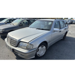 Feu arriere principal droit (feux) MERCEDES CLASSE C 202