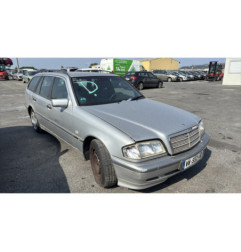 Feu arriere principal droit (feux) MERCEDES CLASSE C 202