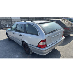Feu arriere principal droit (feux) MERCEDES CLASSE C 202