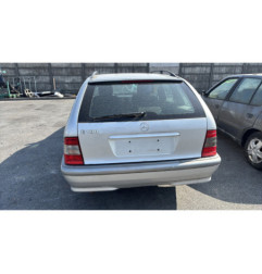 Feu arriere principal droit (feux) MERCEDES CLASSE C 202