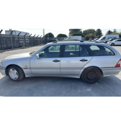 Feu arriere principal droit (feux) MERCEDES CLASSE C 202