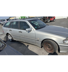 Feu arriere principal droit (feux) MERCEDES CLASSE C 202