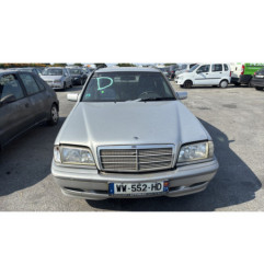 Feu arriere principal droit (feux) MERCEDES CLASSE C 202
