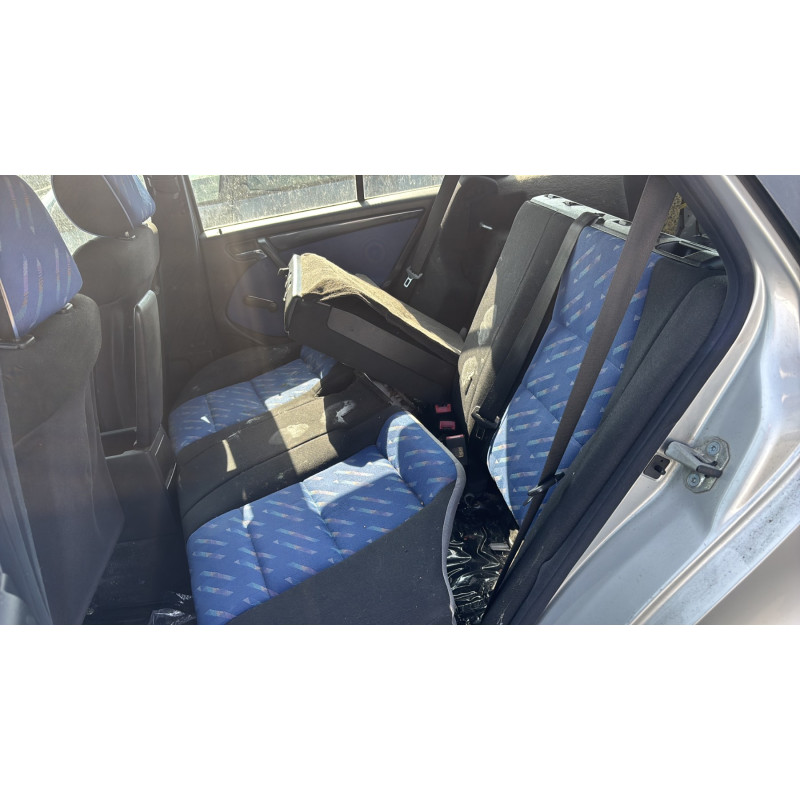 Feu arriere principal droit (feux) MERCEDES CLASSE C 202 Photo n°14