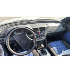 Feu arriere principal droit (feux) MERCEDES CLASSE C 202