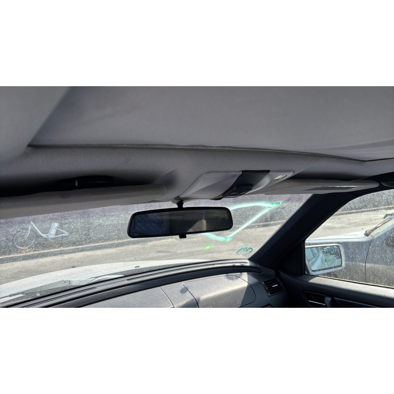 Feu arriere principal droit (feux) MERCEDES CLASSE C 202 Photo n°17