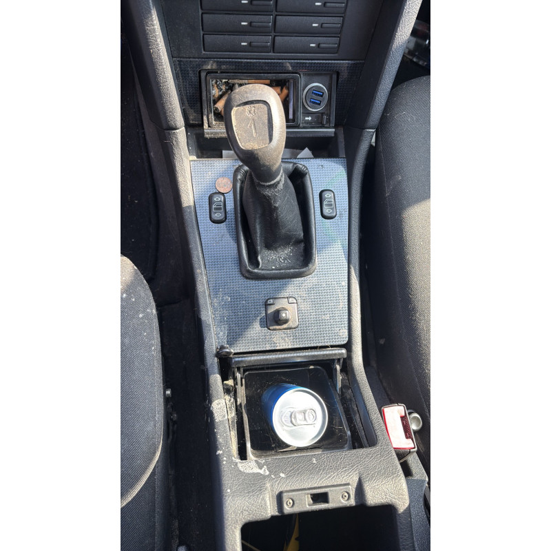 Feu arriere principal droit (feux) MERCEDES CLASSE C 202 Photo n°20