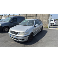 Aile avant gauche VOLKSWAGEN POLO 3