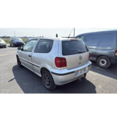 Aile avant gauche VOLKSWAGEN POLO 3