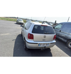 Aile avant gauche VOLKSWAGEN POLO 3