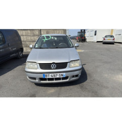 Aile avant gauche VOLKSWAGEN POLO 3