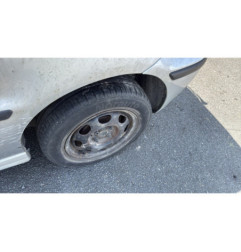Aile avant gauche VOLKSWAGEN POLO 3