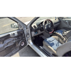 Aile avant gauche VOLKSWAGEN POLO 3