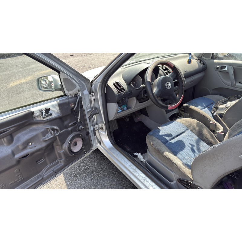 Aile avant gauche VOLKSWAGEN POLO 3 Photo n°16