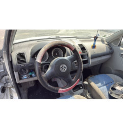 Aile avant gauche VOLKSWAGEN POLO 3