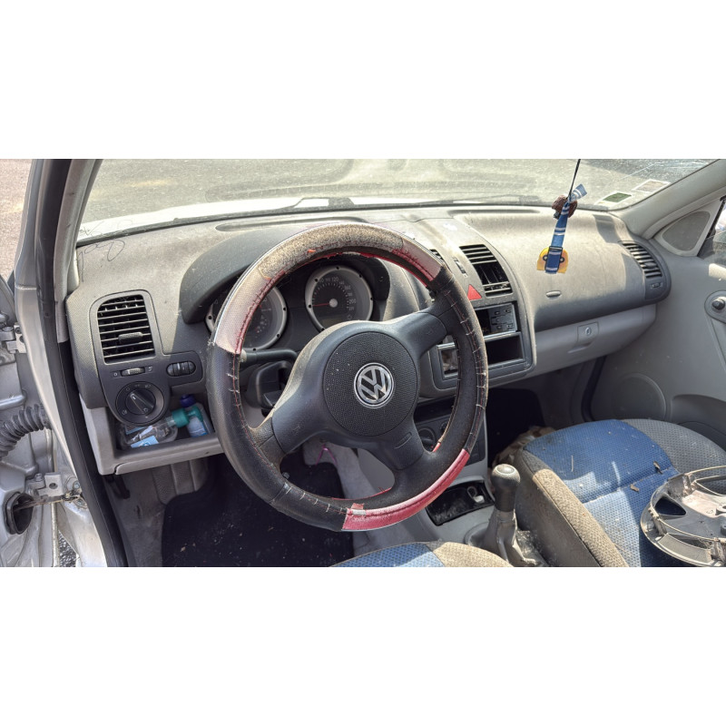 Aile avant gauche VOLKSWAGEN POLO 3 Photo n°18