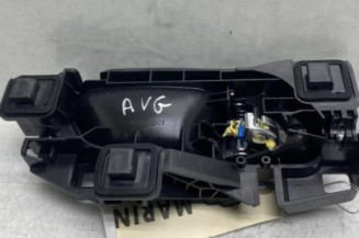 Poignee interieur avant gauche PEUGEOT RIFTER