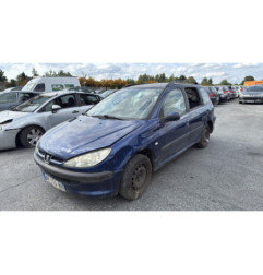 Boitier BSI PEUGEOT 206