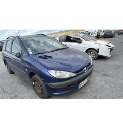 Boitier BSI PEUGEOT 206