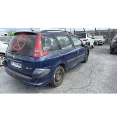 Boitier BSI PEUGEOT 206