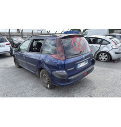 Boitier BSI PEUGEOT 206