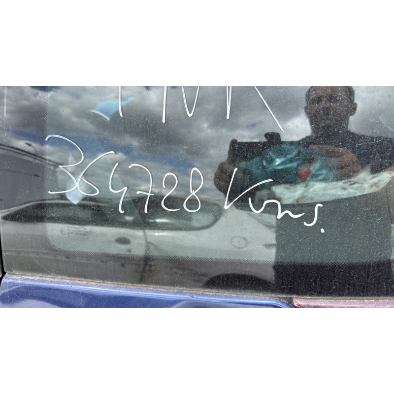 Boitier BSI PEUGEOT 206 Photo n°8