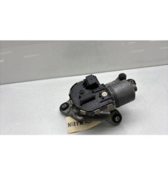 Moteur essuie glace avant gauche PEUGEOT 407 Photo n°1