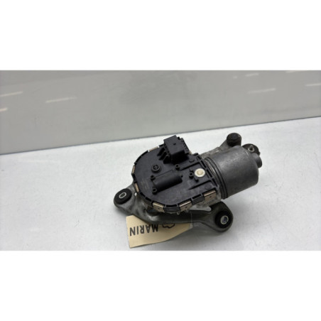 Moteur essuie glace avant gauche PEUGEOT 407 Photo n°1